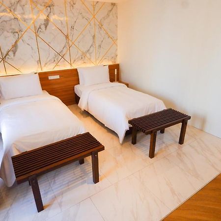 Pinnacle Dream Bangkok Bagian luar foto