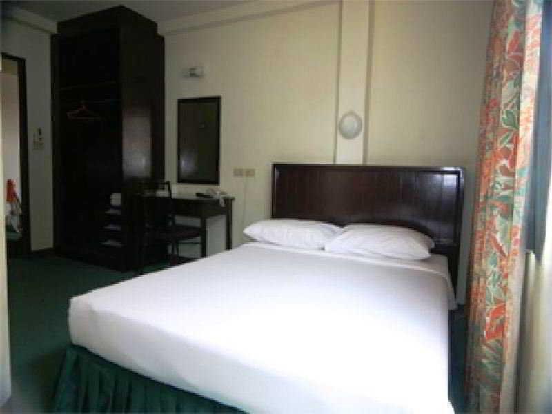 Pinnacle Dream Bangkok Bagian luar foto
