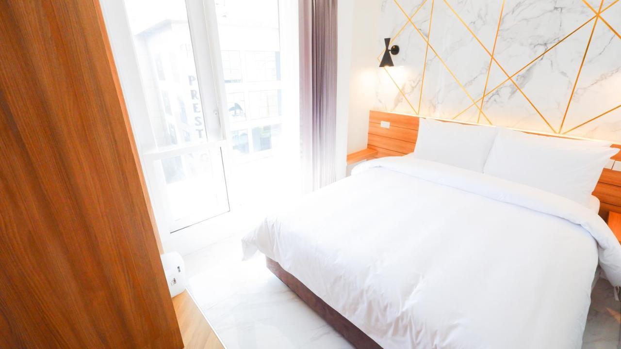 Pinnacle Dream Bangkok Bagian luar foto
