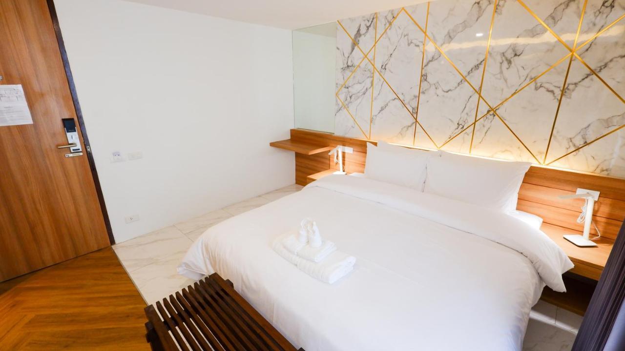 Pinnacle Dream Bangkok Bagian luar foto