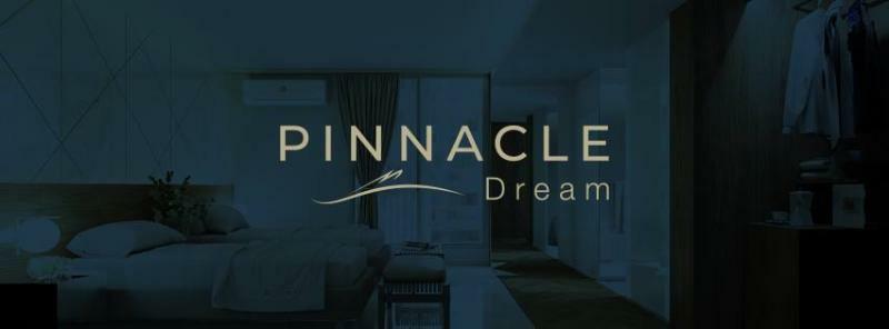 Pinnacle Dream Bangkok Bagian luar foto